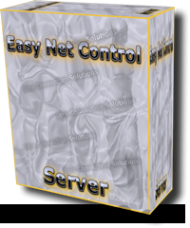 Easy Net Control Server screenshot